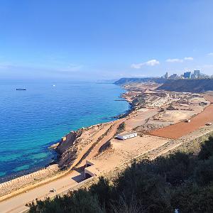 VOYAGE 20230928_102242 ORAN C'ETAIT LES GENETS